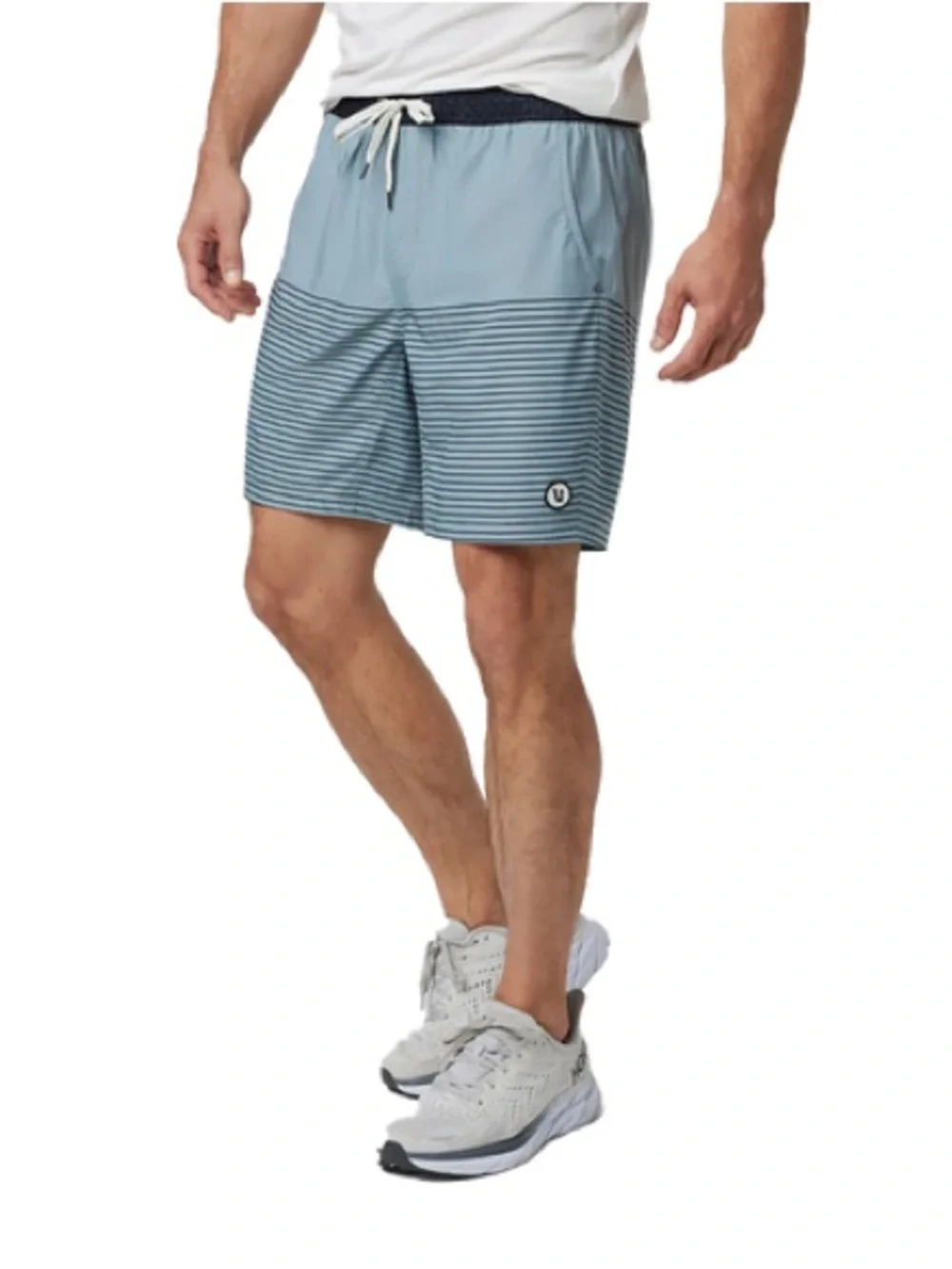 VUORI /// Men's Kore Shorts